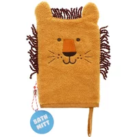 Child's washcloth Rex London Lion