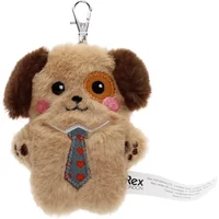 Keychain Rex London Dog