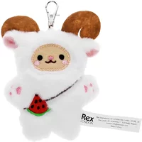 Keychain Rex London Yeti