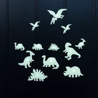Stickers Rex London Dinosaurs (x24)