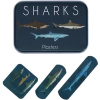 Children's bandage Rex London Sharks (x30)