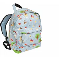 Backpack Rex London Woodland Creatures