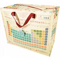 Periodic table storage bag Rex London Jumbo