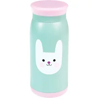 Children's isothermal bottle Rex London Bonnie The Bunny