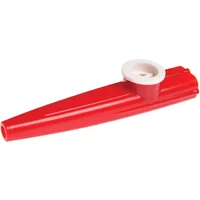 Muziekmirlitonset Rex London Kazoo