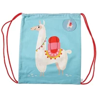 Children's backpack Rex London Dolly Llama