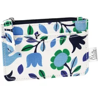 Card holder Rex London Folk Doves