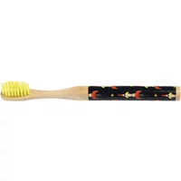 Bamboe tandenborstel voor kinderen Rex London Space Age