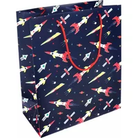 Geschenktas Rex London Space Age