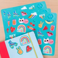 Stickers Rex London Top Banana (x3)