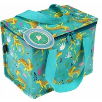 Isothermal lunch Bag Rex London Cheetah
