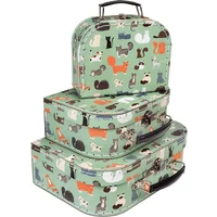 Children's cases Rex London Nine Lives (x3)