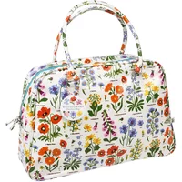 Travel bag Rex London Wild Flowers