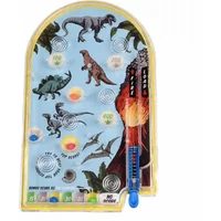 Flipperkast voor kinderen Rex London Prehistoric Land