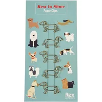 Trombone's beste in show Rex London (x5)