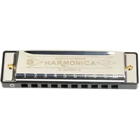 Harmonica Rex London Spirit Of Adventure
