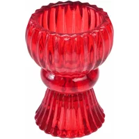 Made In Paradis Sale Enjoy 29% Off Rex London DoubleEnded Glass Candleholder
