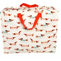 Aufbewahrungstasche Rex London Jumbo Sausage Dog