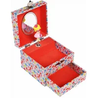 Musical jewelry box Rex London Tilde