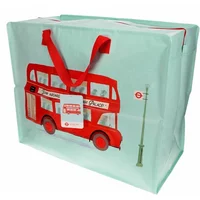 Storage Bag Rex London Tfl Bus Impérial Londres