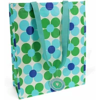 Shopping Bag Rex London Marguerites