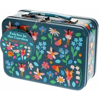 Iron storage box Rex London Fairies in the Garden