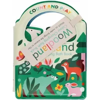 Bad boek Rex London Woodland