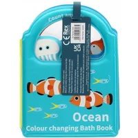 Bad boek Rex London Ocean