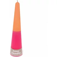 Cone candles Rex London