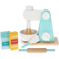 Jeux d'imagination mixeur en bois Rex London