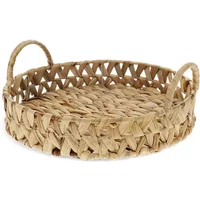 Water hyacinth tray Rex London