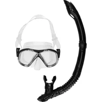 Diving mask Rezo Sotavento Diving Set-2pcs image 2