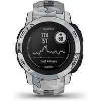 Garmin Instinct 2S Camo