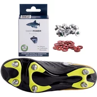 Crampons Smart Power - 8mm adidas (Pack 2)