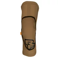 Velo Store - UK Knee pads Race Face Covert Loam | Extra 10% off with Subscription, Postage £16.79 to UK Fedex.