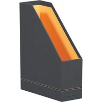 Italiaans kunstlederen tijdschrifthouder Rhodia Rhodiarama