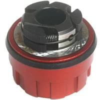 Velo Store - UK Cassette body Rhythm Section | Extra 10% off with Subscription, Postage £16.79 to UK Fedex.