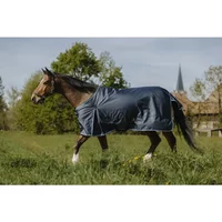 Buitendeken voor paarden Riding World Eco 1200D 50g