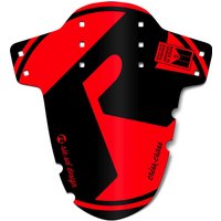 Velo Store - UK Front fenders Riesel Design Criss cross | Extra 10% off with Subscription, Postage £16.79 to UK Fedex.