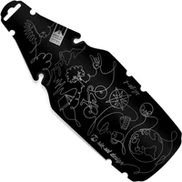 Velo Store - UK Rear mudguard Riesel Design RIT:ZE L journey | Extra 10% off with Subscription, Postage £16.79 to UK Fedex.