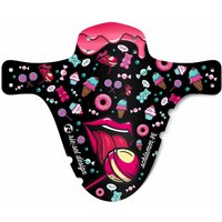 Velo Store - UK Front fenders Riesel Design Schlamm:PE | Extra 10% off with Subscription, Postage £16.79 to UK Fedex.