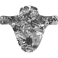 Velo Store - UK Front fenders Riesel Design Schlamm:Pe | Extra 10% off with Subscription, Postage £16.79 to UK Fedex.