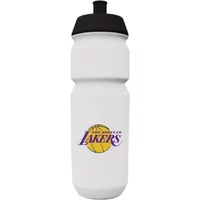Los Angeles Lakers water bottle