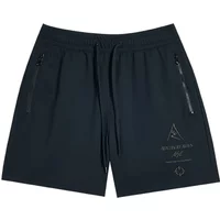 Shorts with a zip pocket Rigorer