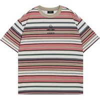 Striped T-shirt Rigorer