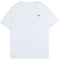 T-shirt with logo Rigorer