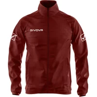 Sport is good Enjoy 44% Discount on Givova Basico Waterproof Jacket