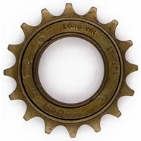Velo Store - UK Freewheel Inspyre 17H | Extra 10% off with Subscription, Postage £16.79 to UK Fedex.