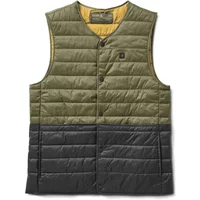 Puffer Jacket Roark Chopper