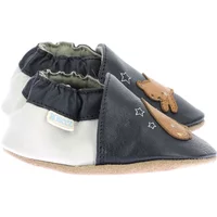 Children's slippers Robeez Circus Happines